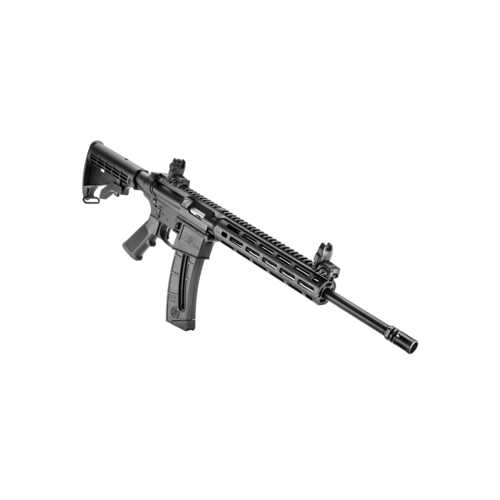 Karabin sportowy S&W 22LR M&P 15